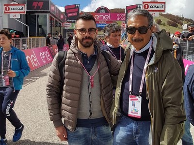 Giro d’Italia