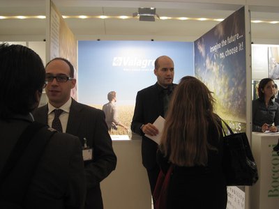 Valagro alla XX Edizione del Bocconi&Jobs