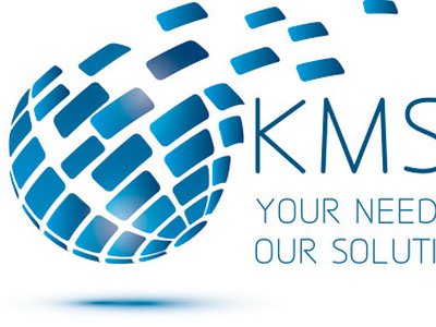 KMS Logo