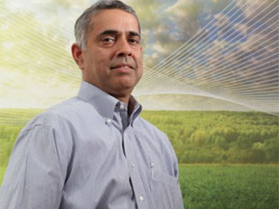 Prem Warrior joins the Valagro Group BoD