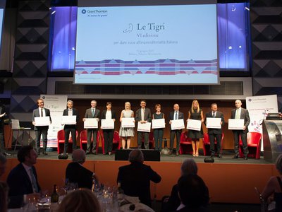  premio “Le Tigri”