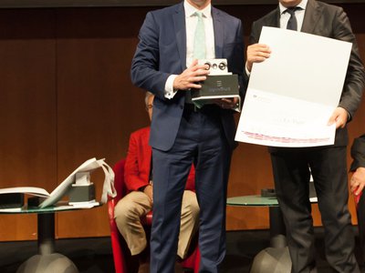  premio “Le Tigri”