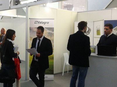 Valagro partecipa al Career Day 2014