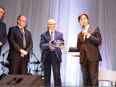 Concerti di Gusto premia Valagro