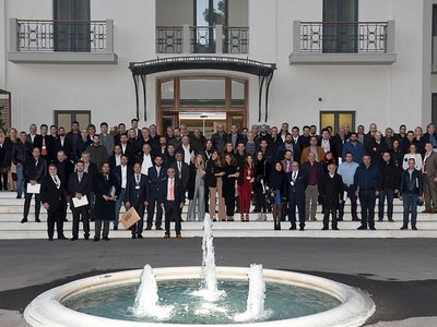 Valagro Hellas celebrates 20 years