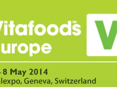 Vitafoods Europe: Algea will be participating in the international trade fair dedicated to professionals in the nutraceutical sector