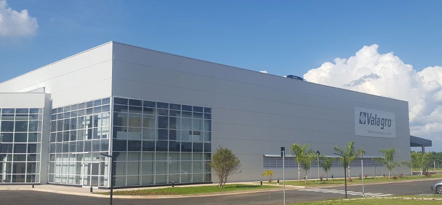 Valagro office