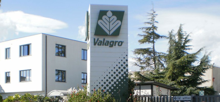 Valagro office